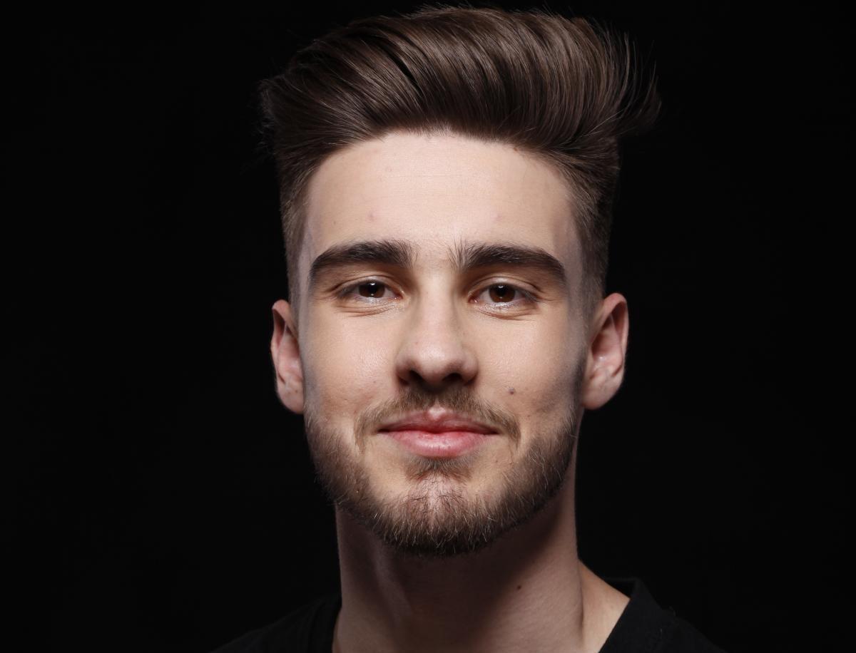 Foto de Diogo Ramalho