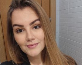 Foto de Rafaela Prioste