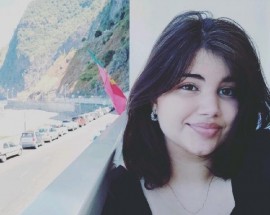 Foto de Lucia Abreu