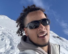 Foto de Felipe Santana