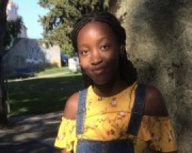 Foto de Vanessa Keita