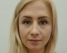 Foto de Tereza Vejnohová
