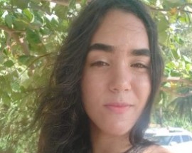Foto de Lilian Gabryelle