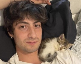 Foto de Davide Alfano