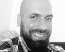 Foto de Emanuel Ferreira