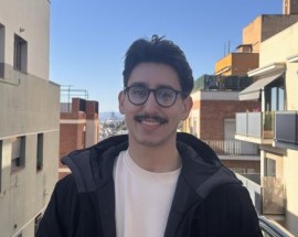 Foto de Lucas Pereira
