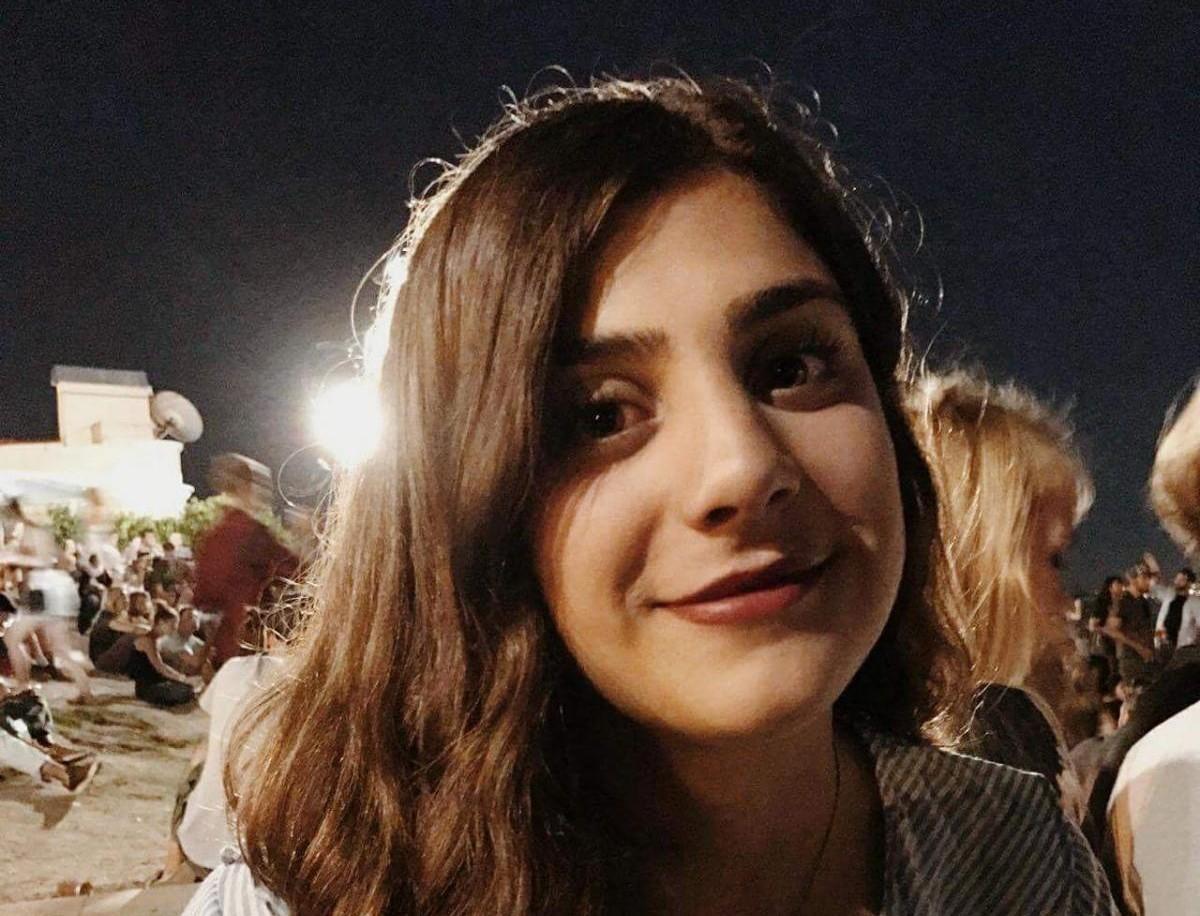 Foto de Ana Alves