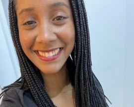 Foto de Tatiana Santos