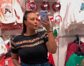 Foto de Gláucia Santos