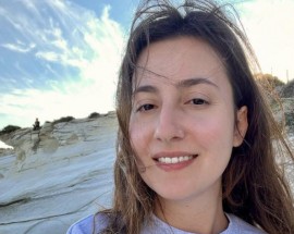 Foto de Alena Alyeva