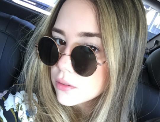 Foto de Clarissa Gondim