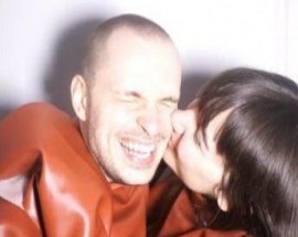 Foto de Valentina Egorova