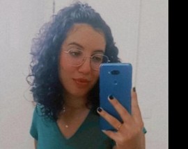 Foto de Ana Heloiza Vieira