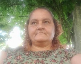 Foto de Teresa Machado
