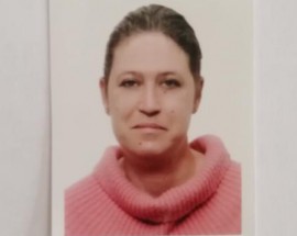 Foto de Magalie Sobral