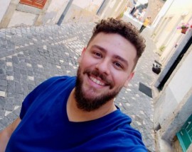 Foto de Eder Henrique Ferreira
