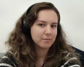Foto de Mariya Belegai