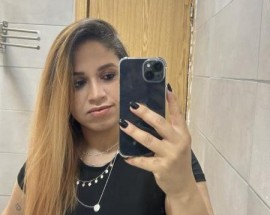 Foto de Ana Carolina Barbosa