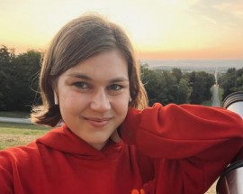 Foto de Charlotte Jachmann