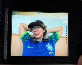 Foto de Adhara Mira