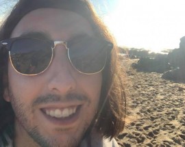 Foto de Gabriel Saraiva