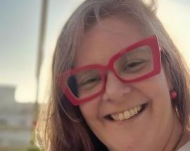 Foto de Vanessa Lima