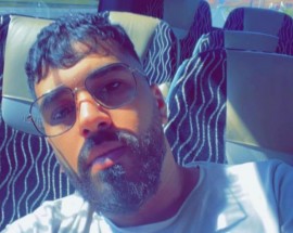 Foto de Hassan El Majzoub