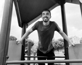 Foto de Emanuel Fonseca