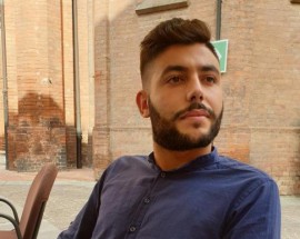 Foto de Filippo Muggianu
