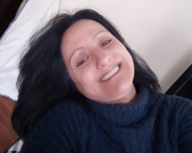 Foto de Carla Barria