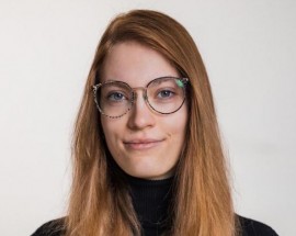 Foto de Adela Manakova