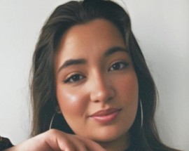 Foto de Mariana Faria