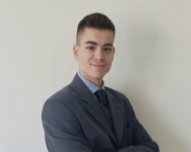 Foto de Kyran Jason Bianchi