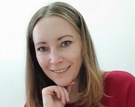 Foto de Lyuba Sitnikova