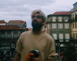 Foto de Lorenzo Agostinell