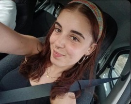 Foto de Abril Ollé