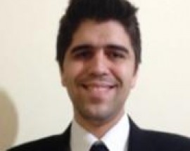 Foto de Dafnis Araujo