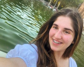 Foto de Inês Feio