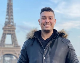 Foto de Carlos Matos