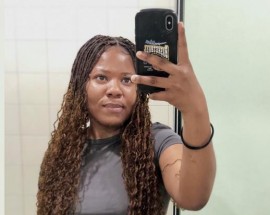 Foto de Rossana Lemos