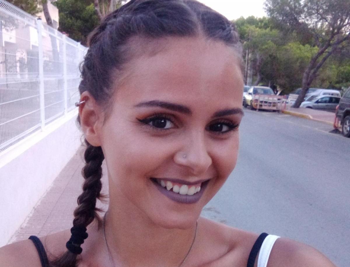 Foto de Isabel Sousa