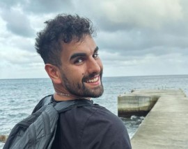 Foto de Alfredo Fernandes