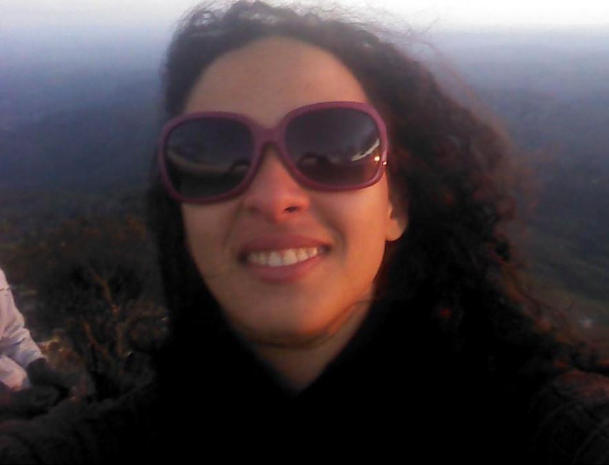 Foto de Elcione Luciana