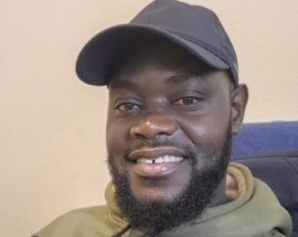 Foto de James Yeboah