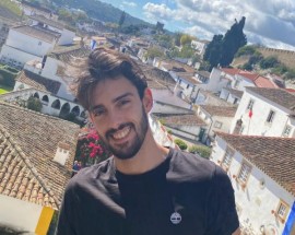 Foto de Henrique Teotónio