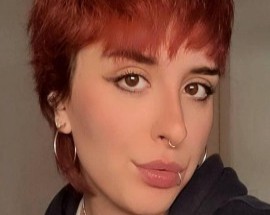 Foto de Florencia Gonzalez