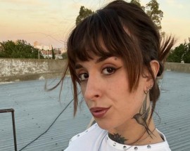 Foto de Florencia Gonzalez