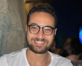 Foto de Mohamed Etman