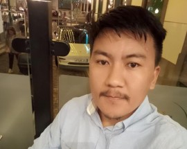 Foto de Bishal Gurung