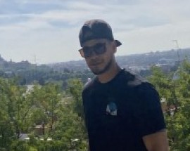 Foto de Alejandro Leal